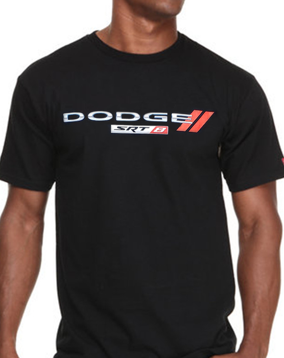 Mopar - Dodge SRT-8 T-shirt