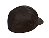 Canadian Pacific 1970's CP Rail "Multimark" Logo Flexfit Cap