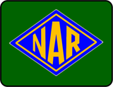 Northern Alberta Railway - NAR Classic Logo T-Shirt