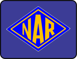 Northern Alberta Railway - NAR Classic Logo T-Shirt