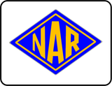 Northern Alberta Railway - NAR Classic Logo T-Shirt