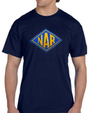 Northern Alberta Railway - NAR Classic Logo T-Shirt