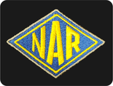 Northern Alberta Railway (NAR) Logo - Pullover Hoodie