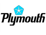 Mopar - Plymouth Logo w/Pentastar T-shirt