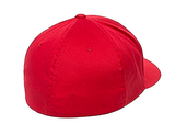 Canadian Pacific 1970's CP Rail "Multimark" Logo Flexfit Cap
