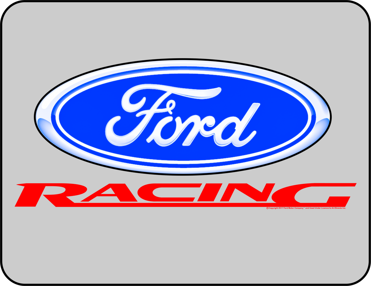 HUECLOSET (ヒュー)★ Ford Track Washing T-Shirt (2color) HUECLOSET (ヒュー)☆ Ford Track Washing T-Shirt (2color