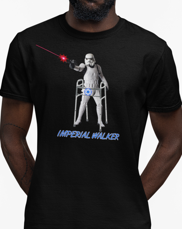 Imperial Walker - T-shirt
