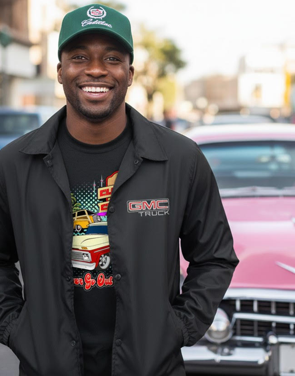 Automotive Enthusiast