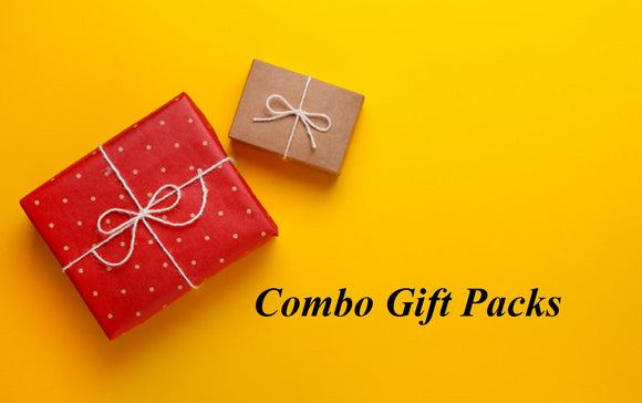 Combo Gift Packs
