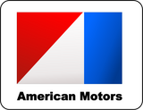 Classic AMC - American Motors Logo T-shirt