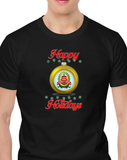 CPKC Holiday Train - Happy Holidays T-Shirt