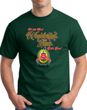 CPKC Holiday Train - "Most Wonderful Time Of The Year" T-Shirt