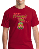 CPKC Holiday Train - "Most Wonderful Time Of The Year" T-Shirt