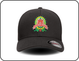 Canadian Pacific (CPKC) Holiday Train Logo - Flexfit Cap