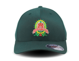 Canadian Pacific (CPKC) Holiday Train Logo - Flexfit Cap