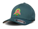 Canadian Pacific (CPKC) Holiday Train Logo - Flexfit Cap