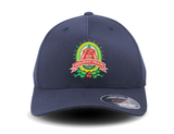 Canadian Pacific (CPKC) Holiday Train Logo - Flexfit Cap