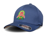 Canadian Pacific (CPKC) Holiday Train Logo - Flexfit Cap