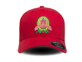 Canadian Pacific (CPKC) Holiday Train Logo - Flexfit Cap