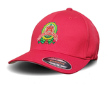 Canadian Pacific (CPKC) Holiday Train Logo - Flexfit Cap