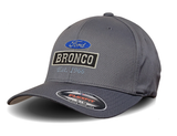 Heritage Ford Bronco - Flexfit & Truckers Cap