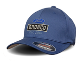 Heritage Ford Bronco - Flexfit & Truckers Cap