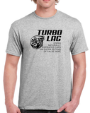 Turbo Lag T-shirt