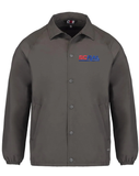 CN - BC Rail New Logo (Full Color) - Team Jacket