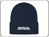 BC Rail New Logo - Toque