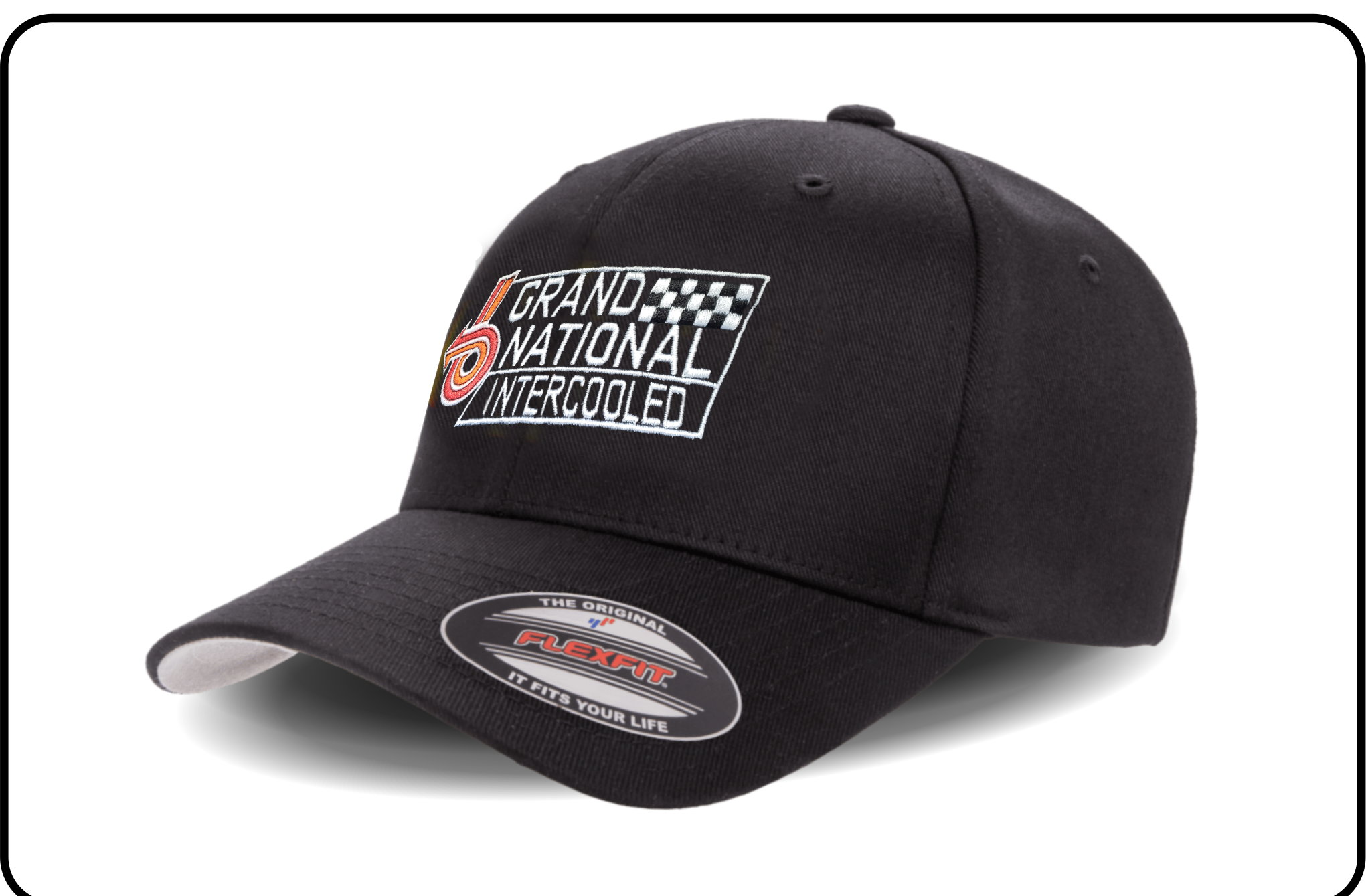 Buick baseball cap hotsell