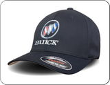 Classic Buick Logo - Flexfit & Truckers Caps
