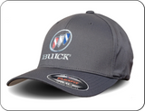 Classic Buick Logo - Flexfit & Truckers Caps