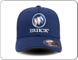 Classic Buick Logo - Flexfit & Truckers Caps