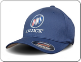 Classic Buick Logo - Flexfit & Truckers Caps