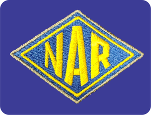 CN - Northern Alberta Railway (NAR) Performance Polo Shirt - Blue (Navy)