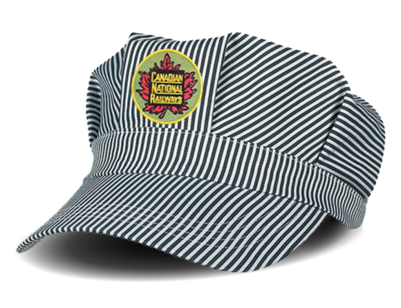 CNR - Canadian National Engineers Hat