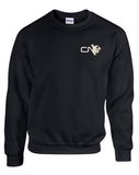 CN North America Logo Embroidered Sweatshirt