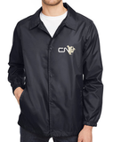 CN - CN North America Logo - Team Jacket