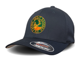 Pacific Great Eastern (PGE) Logo Flexfit Cap