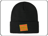 CN - CN Tendor Harold Logo - Toque
