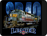 Canadian Pacific - CP SD40 #5500 "Leader of the Pack" T-Shirt