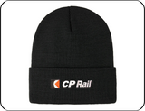 Canadian Pacific - CP Multimark Logo - Toque