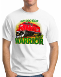 Canadian Pacific Locomotive GP-20C Eco " Eco Warrior" T-Shirt