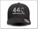 Classic 440 4 Barrel - Flexfit & Truckers Caps