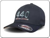 Classic 440 4 Barrel - Flexfit & Truckers Caps