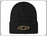 Classic Chevrolet Bowtie Logo - Toque