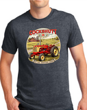 Cockshutt Tractors - T-shirt