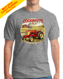 Cockshutt Tractors - T-shirt