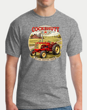 Cockshutt Tractors - T-shirt