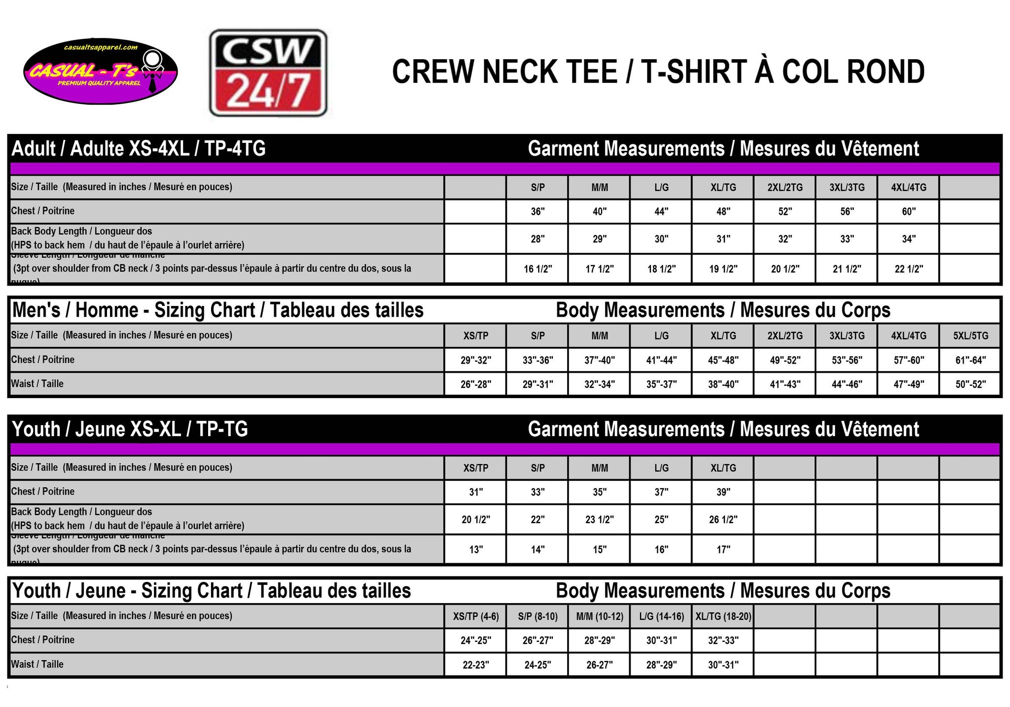 MONTGOMERY CHIEFS Crew Neck Shirt